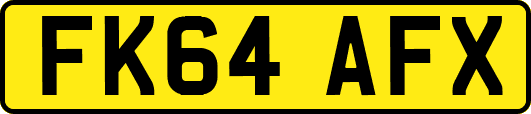 FK64AFX