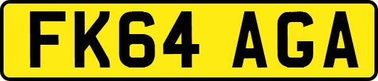 FK64AGA
