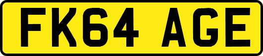 FK64AGE