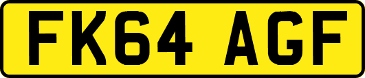 FK64AGF