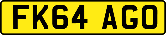 FK64AGO