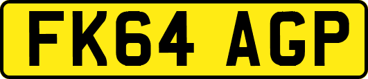 FK64AGP