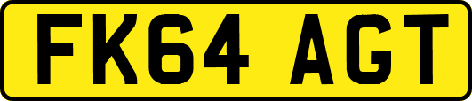 FK64AGT