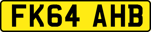FK64AHB