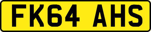 FK64AHS