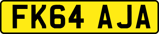 FK64AJA