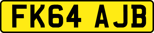FK64AJB