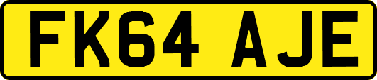 FK64AJE