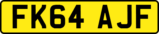 FK64AJF