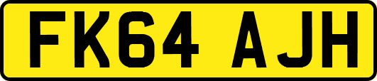 FK64AJH