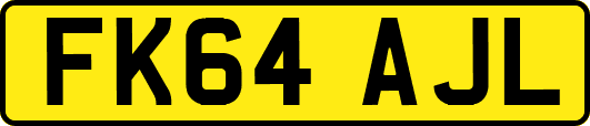 FK64AJL