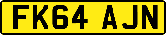 FK64AJN