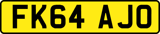 FK64AJO