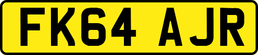 FK64AJR