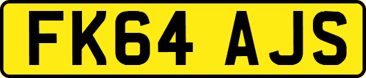 FK64AJS