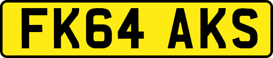 FK64AKS