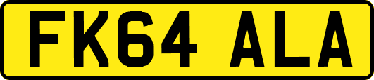 FK64ALA