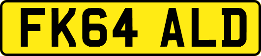 FK64ALD