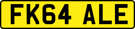FK64ALE