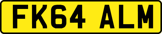 FK64ALM