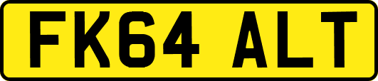 FK64ALT
