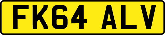 FK64ALV