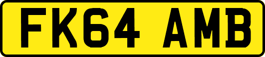 FK64AMB