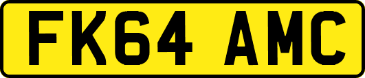 FK64AMC