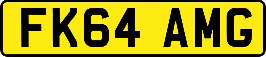 FK64AMG