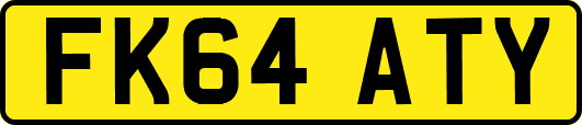 FK64ATY