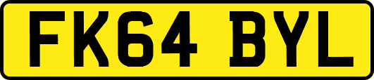 FK64BYL