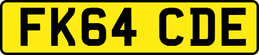 FK64CDE