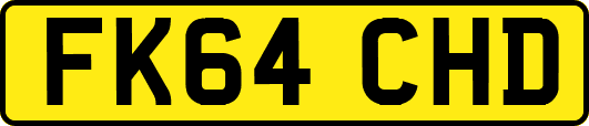 FK64CHD