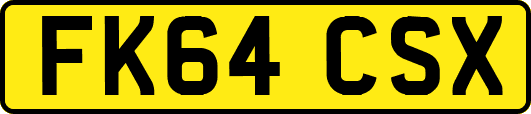 FK64CSX