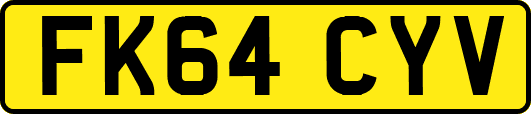 FK64CYV