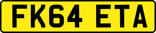 FK64ETA