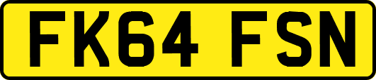 FK64FSN