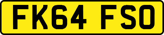 FK64FSO