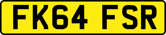 FK64FSR