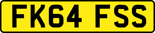 FK64FSS