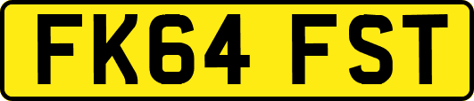 FK64FST