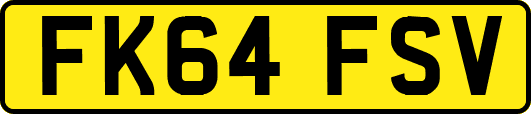 FK64FSV