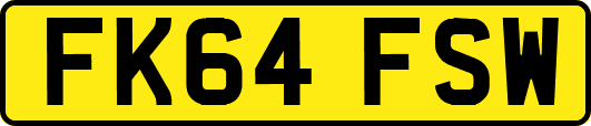 FK64FSW