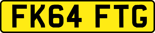 FK64FTG