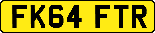 FK64FTR