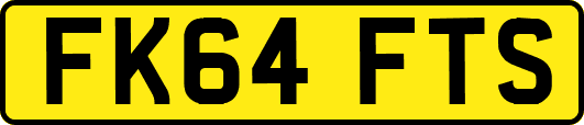 FK64FTS