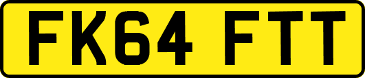 FK64FTT