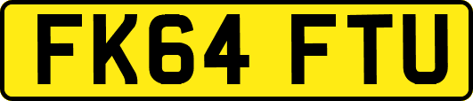 FK64FTU
