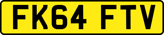 FK64FTV