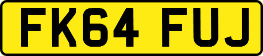 FK64FUJ